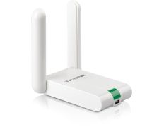 Adaptador USB TP-LINK Wireless N High Gain - Velocidad 300Mbps