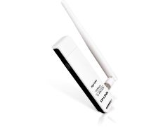 Adaptador USB TP-LINK de alto rendimiento a 150Mbps