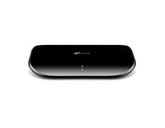 Switch Ethernet TP-LINK 5 Puertos Gigabit - Rápido y Confiable
