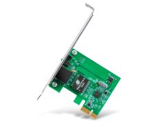 Tarjeta de Red Gigabit TP-LINK - Conexión Rápida y Estable