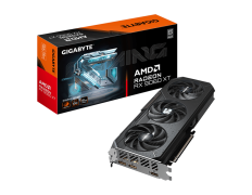 VGA AMD Radeon RX 9060XT Gaming OC 16 GB Gigabyte