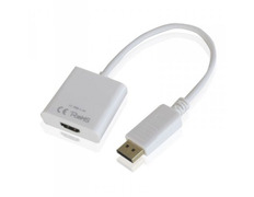 Adaptador Display Port a Hdmi Approx