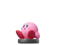 Figura Amiibo Wii U/2DS/3DS Kirby