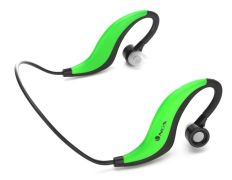 Auriculares Bluetooth Artica Runner NGS Verde