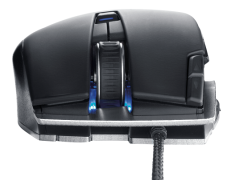 Corsair Vengeance M95 8200dpi Negro