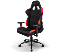 Silla Gaming Drift DR100 Negra/Roja