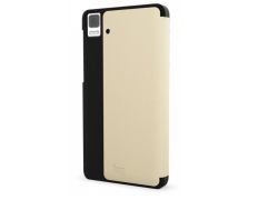 Funda bq Aquaris 4.5 Duo Case Beige