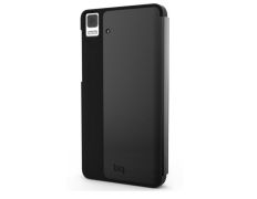 Funda bq Aquaris 4.5 Duo Case Negro