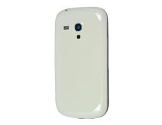 Carcasa completa Samsung Galaxy S3 Mini Blanco