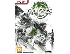 Guild Wars 2: Heart of Throns PC