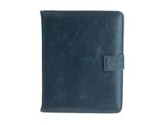 Funda para eBook Woxter  Leather Case 60 Azul