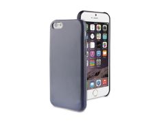 Carcasa Ultrafina iiPhone 6/6S muvit Azul Oscuro