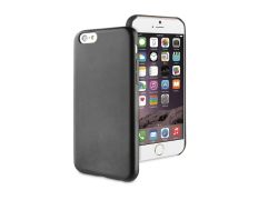 Carcasa Thin Case iPhone 6 Plus Muvit Negro