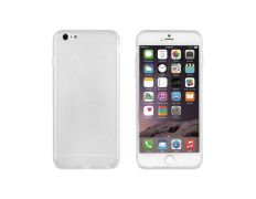 Funda Transparente Muvit MyFrame 360º para iPhone 6