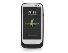 Batería externa para Samsung Galaxy S3