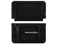 Carcasa completa Nintendo 3DS XL Negro