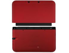 Carcasa completa Nintendo 3DS XL Rojo