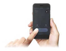 Funda táctil para iPhone 6 Plus Puro