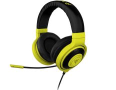 Auriculares Razer Kraken Pro - Neon Amarillo