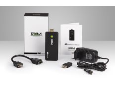 Android TV MK802 IV Rikomagic 8 GB