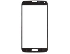 Repuesto cristal Samsung Galaxy S5 Negro
