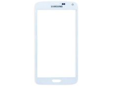 Repuesto cristal Samsung Galaxy S5 Blanco
