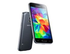 Samsung Galaxy S5 Mini 16 GB Negro