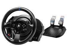 Volante Thrustmaster T300 RS Force Feedback