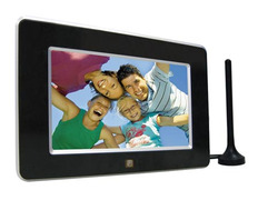 Marco Digital con TDT Odys