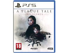 A Plague Tale: Innocente PS5