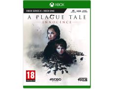 A Plague Tale: Innocente Xbox One/Xbox Series X