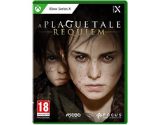 A Plague Tale: Requiem Xbox Series X