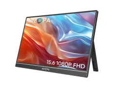 Monitor Portátil Arzopa A1 15.6 FHD IPS Mini HDMI