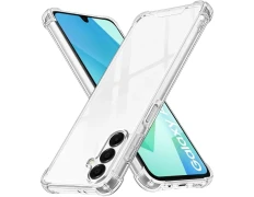 Funda de Silicona Reforzada Samsung Galaxy A26 5G