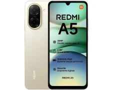 Xiaomi Redmi A5 4GB/128GB Dorado