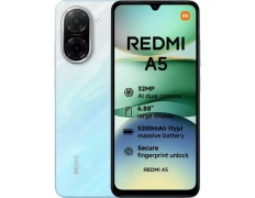 Xiaomi Redmi A5 Azul 4GB/128GB - Smartphone de Alta Gama