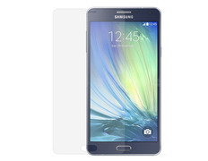 Cristal templado Samsung Galaxy A7