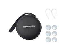 Juego de accesorios Timekettle WT2 Edge/W3 Negro - Auriculares