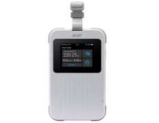 Acer Connect M6E 5G Mobile Wi-Fi