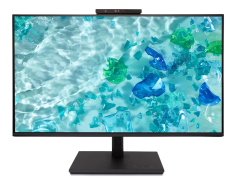 Monitor Acer VERO B247YD6bmiprczx 24" IPS Full HD 120Hz 4ms VESA 100x100