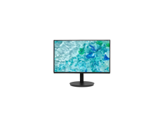 Monitor Acer Vero CB272Gbmiprx 27" FHD IPS Negro 120Hz 1ms HDMI DP VGA