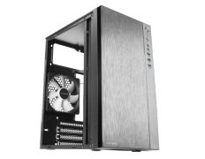 CAJA ANIMA MICROATX ACX NEGRO