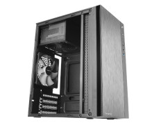 CAJA MICROATX ACX500 FA/500 NEGRO ANIMA