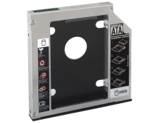 Adaptador Aisens HDD/SSD STA 2.5 12.75mm - Lector DVD