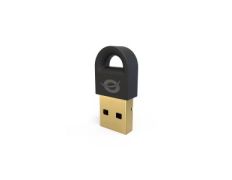 Adaptador Bluetooth Conceptronic ABBY016B USB 5.3 - Conexión hasta 20m - 5 Dispositivos Simultáneos