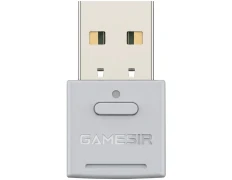 GameSir Nova 2 Lite Mando Inalámbrico para Switch, PC, Android, iOS