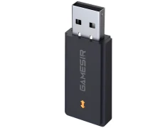 Mando Inalámbrico GameSir Nova Lite Dongle 2.4 GHz para PC / Nintendo Switch