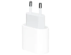 Adaptador de Corriente Apple 20W USB-C - Cables y Cargadores