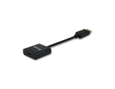 Adaptador DisplayPort a HDMI Equip - Conexión de Dispositivos - Alta Calidad