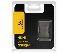Adaptador Hdmi Gembird A-hdmi-ff Negro